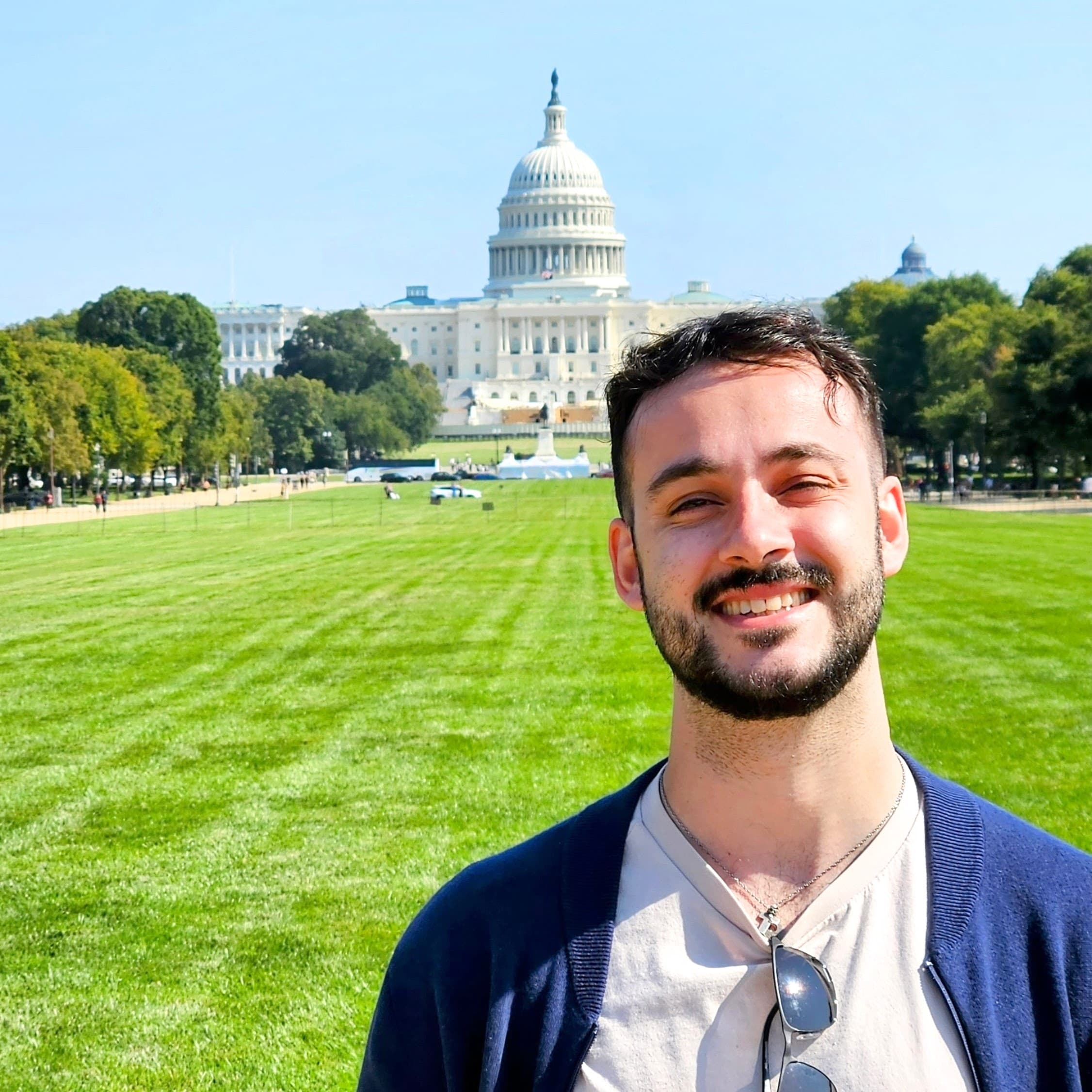 Washington DC trip